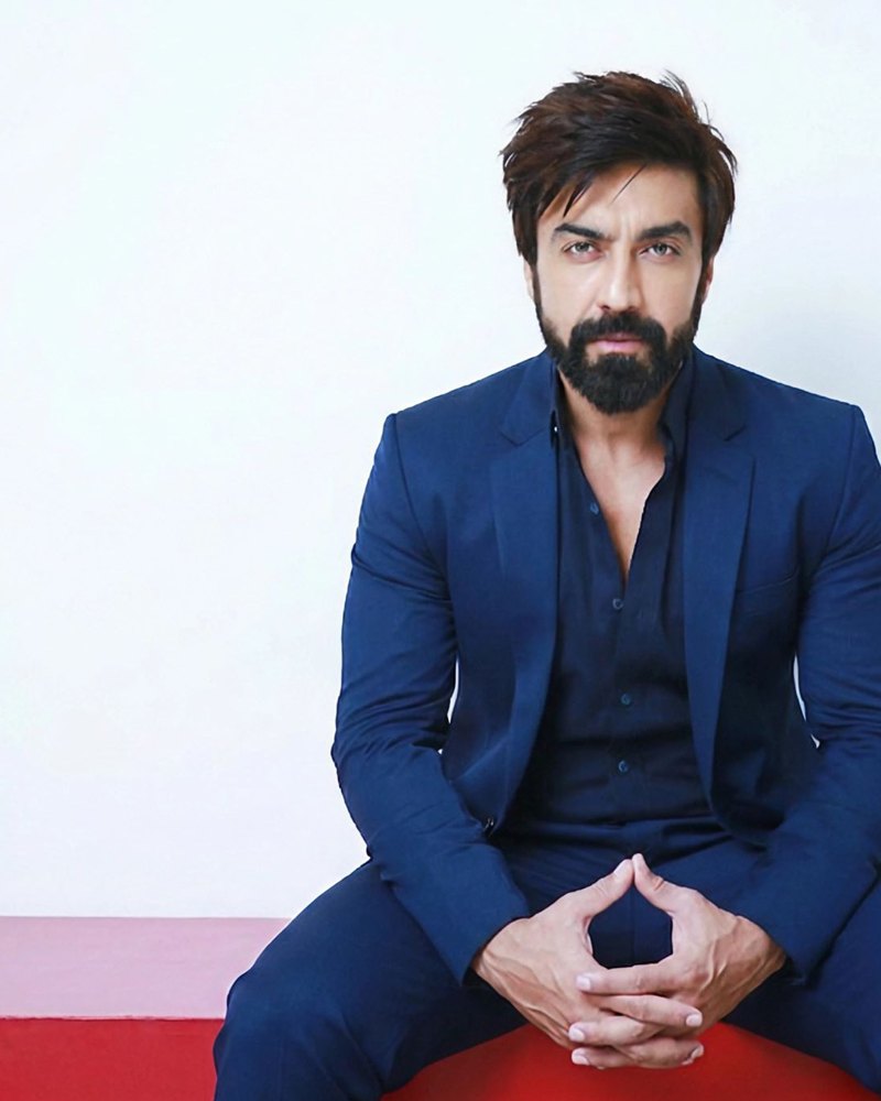 Ashish Chowdhry