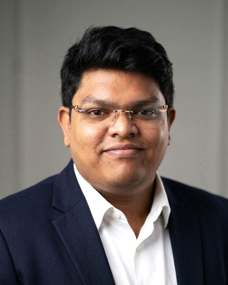 Kaushik Sundararajan